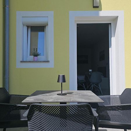 Apartments Jana Salatić Zimmer foto