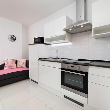 Apartments Jana Salatić Zimmer foto