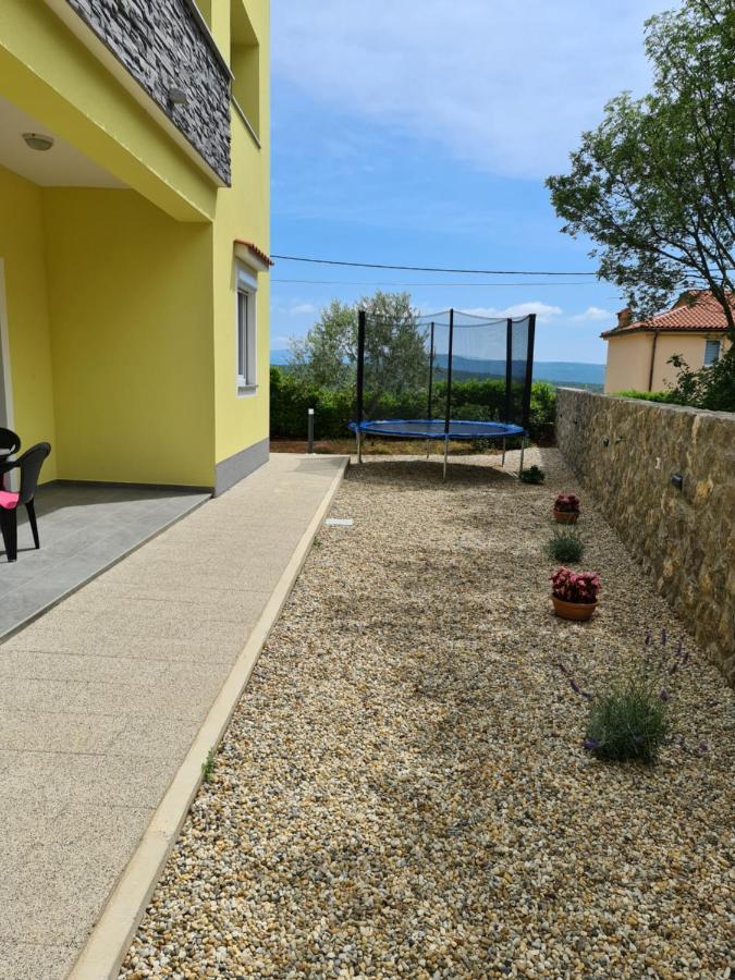 Apartments Jana Salatić Exterior foto