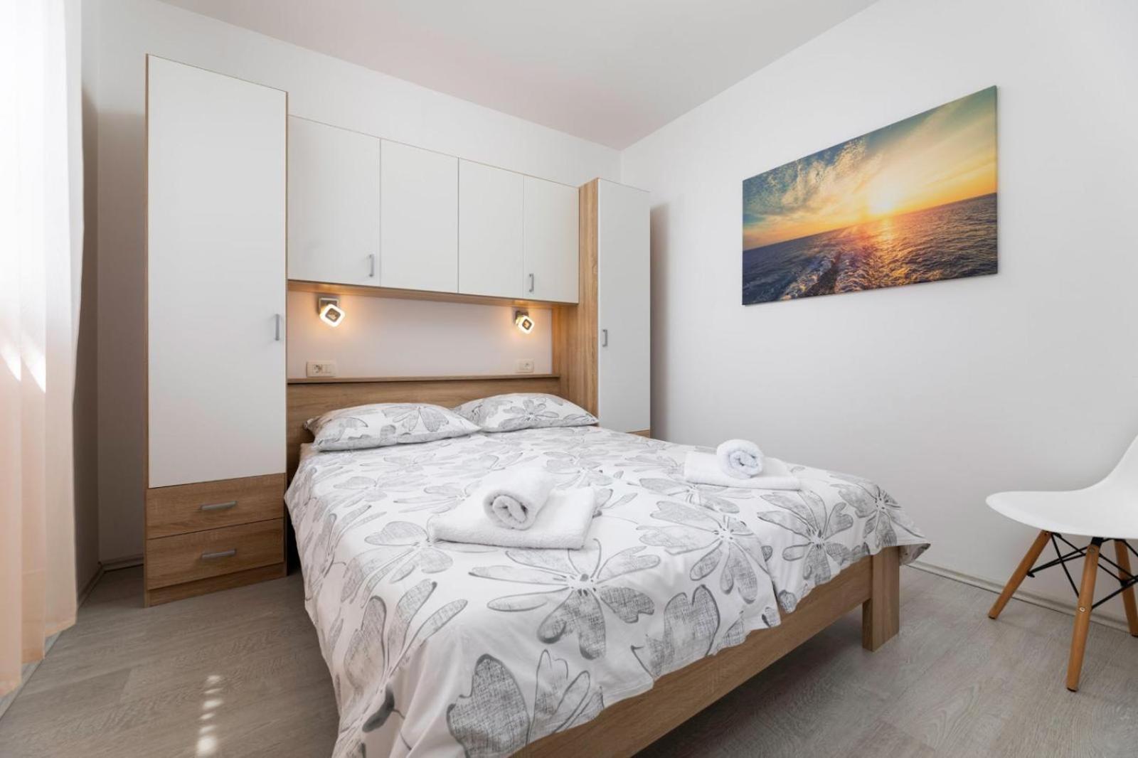 Apartments Jana Salatić Zimmer foto