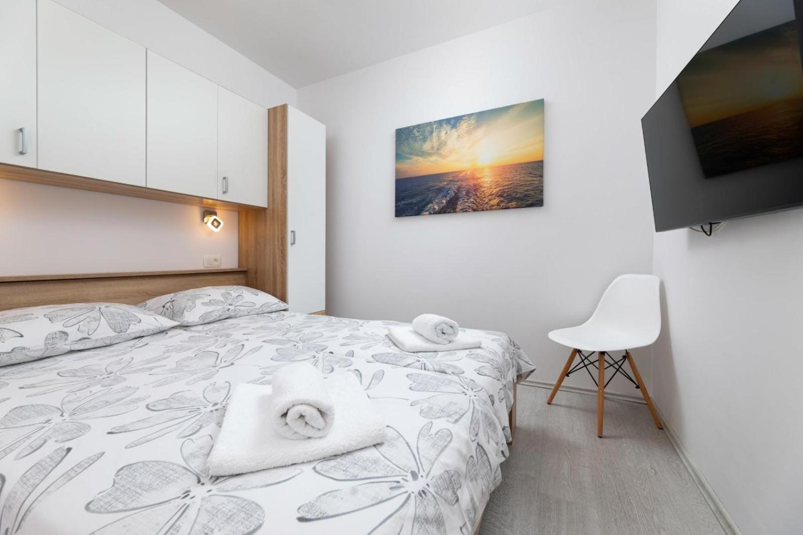 Apartments Jana Salatić Zimmer foto
